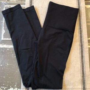 SPANX pull-on leggings
